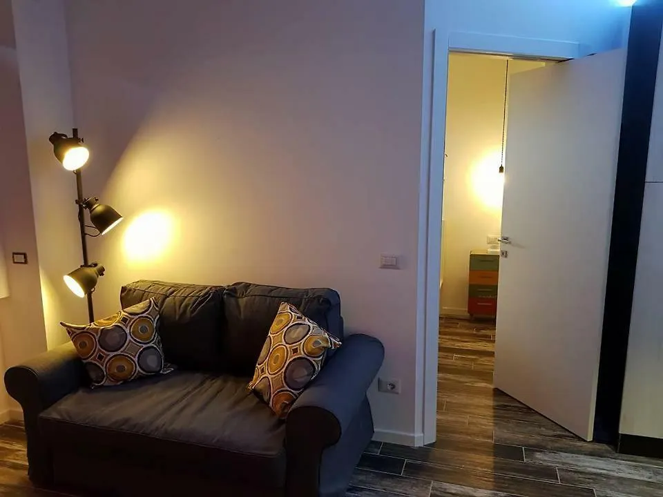 Biemme Suite Milano