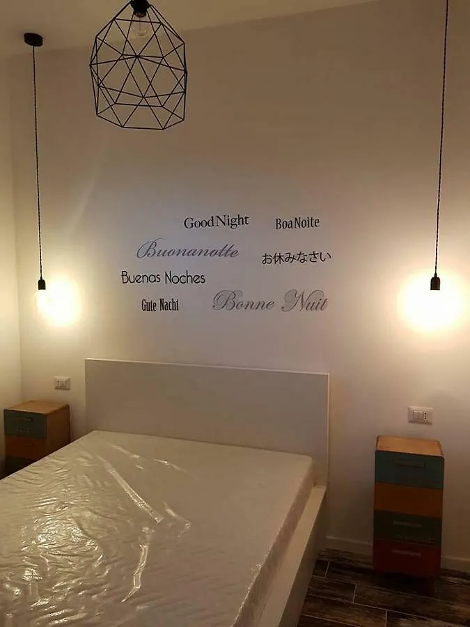 Casa vacanze Biemme Suite Milano