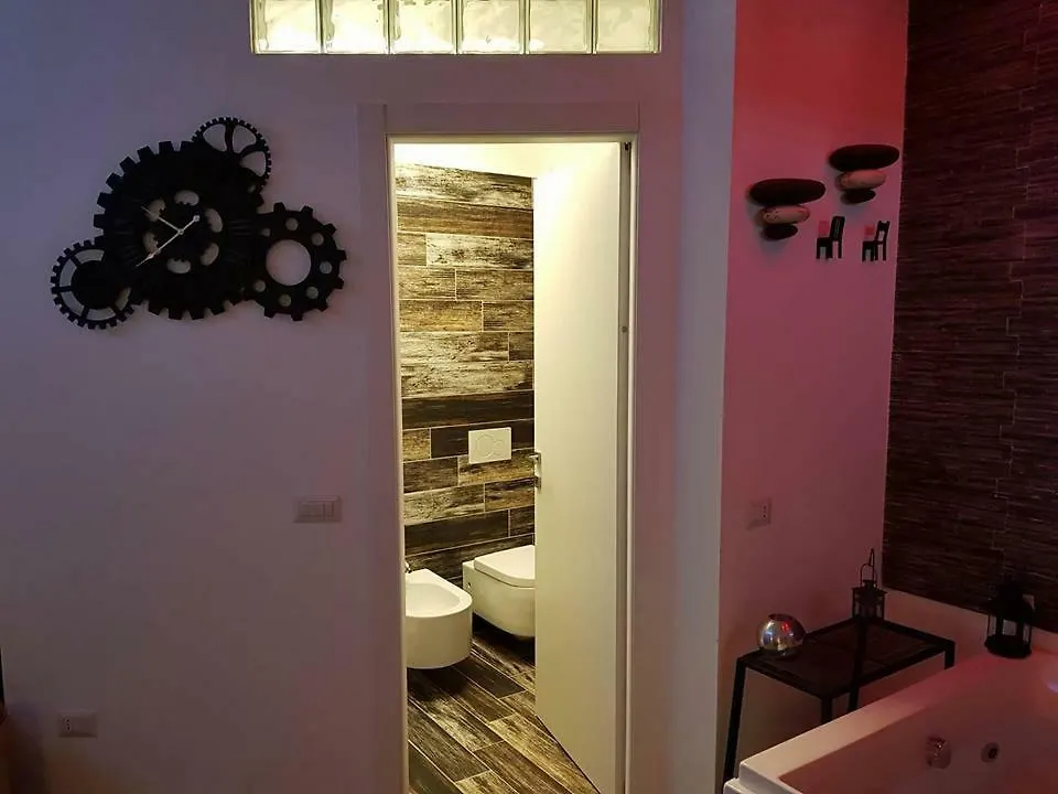 Biemme Suite Milano 0*,